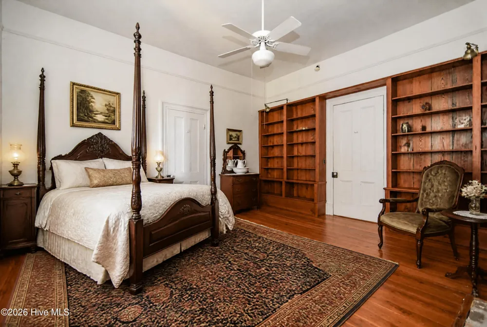 625 W Main Street Murfreesboro, NC 27855