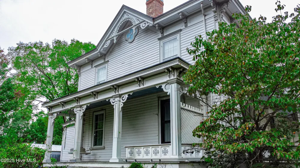 625 W Main Street Murfreesboro, NC 27855