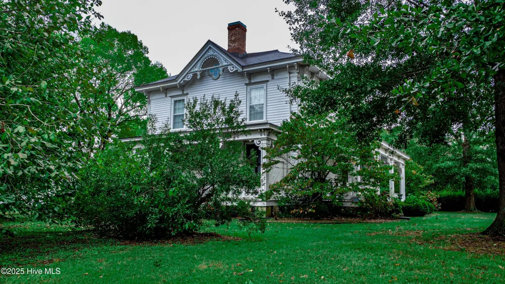 625 W Main Street Murfreesboro, NC 27855