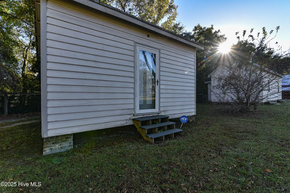 625 W Main Street Murfreesboro, NC 27855