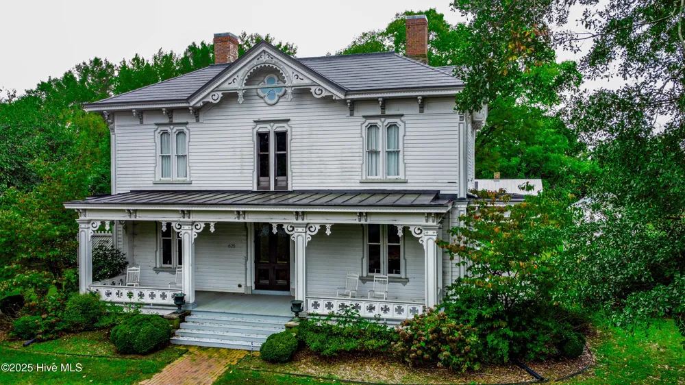 625 W Main Street Murfreesboro, NC 27855