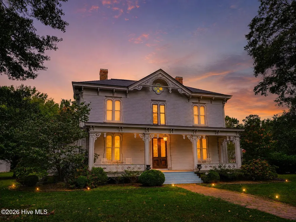 625 W Main Street Murfreesboro, NC 27855