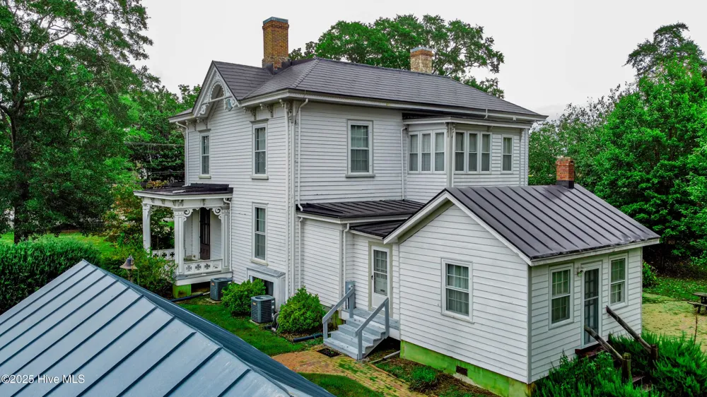 625 W Main Street Murfreesboro, NC 27855
