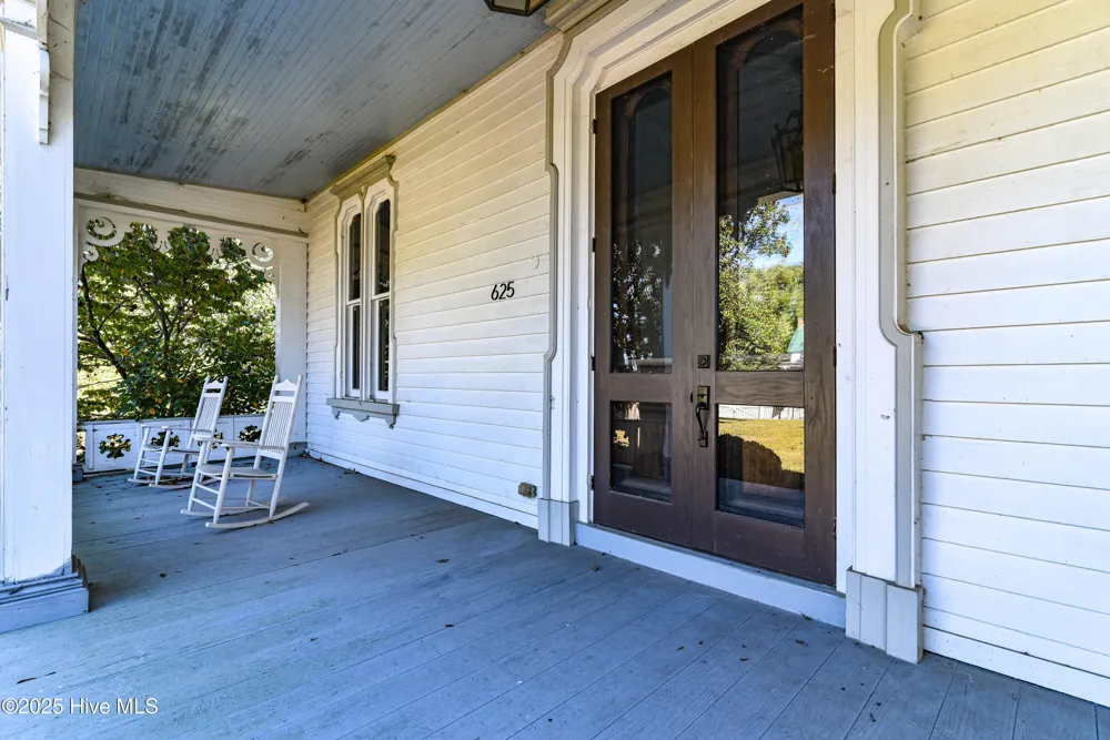 625 W Main Street Murfreesboro, NC 27855