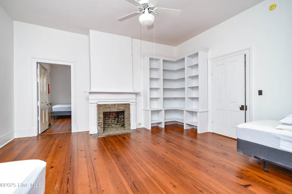 625 W Main Street Murfreesboro, NC 27855