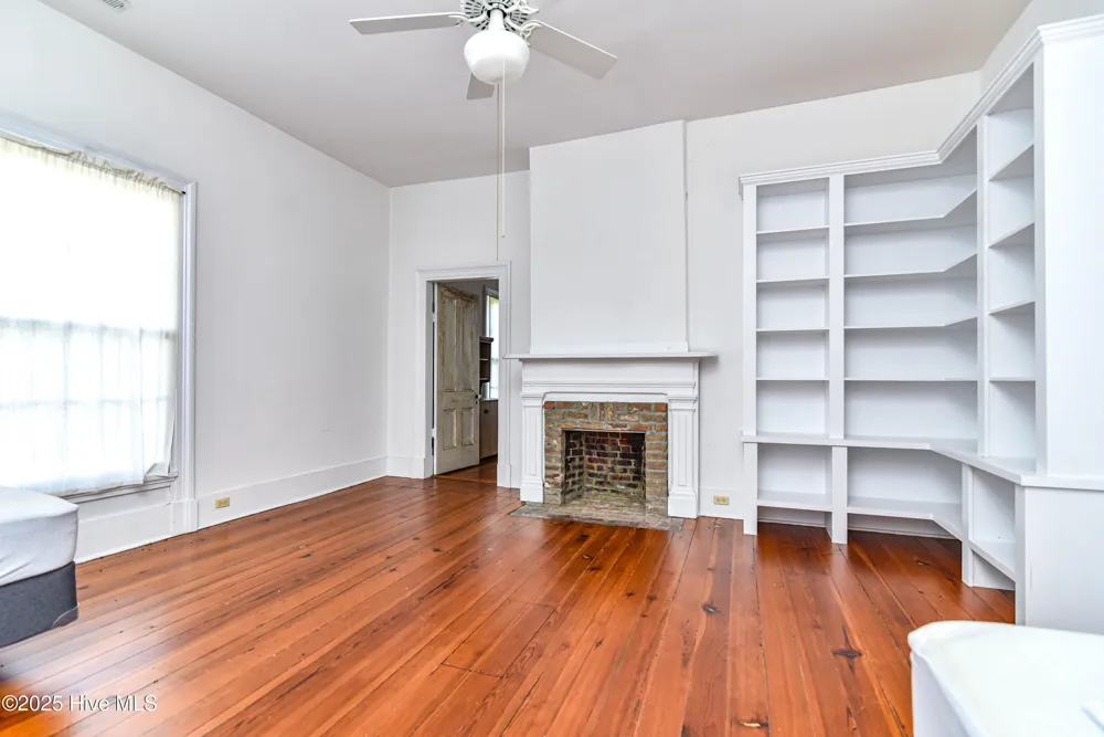 625 W Main Street Murfreesboro, NC 27855