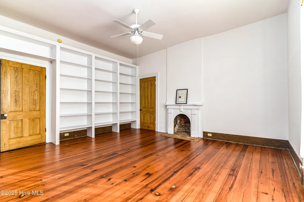 625 W Main Street Murfreesboro, NC 27855