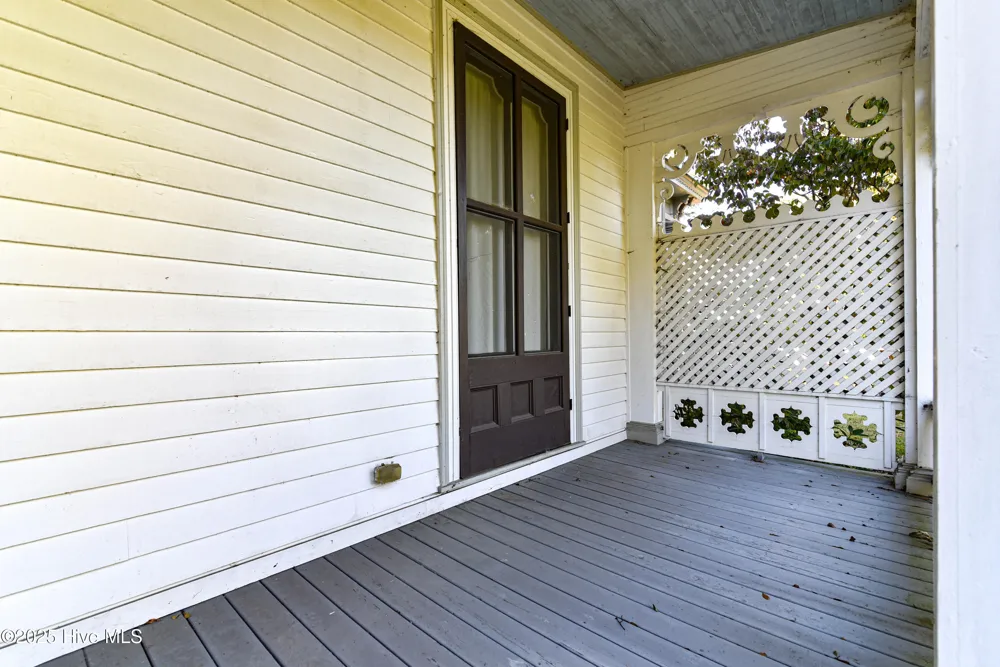 625 W Main Street Murfreesboro, NC 27855