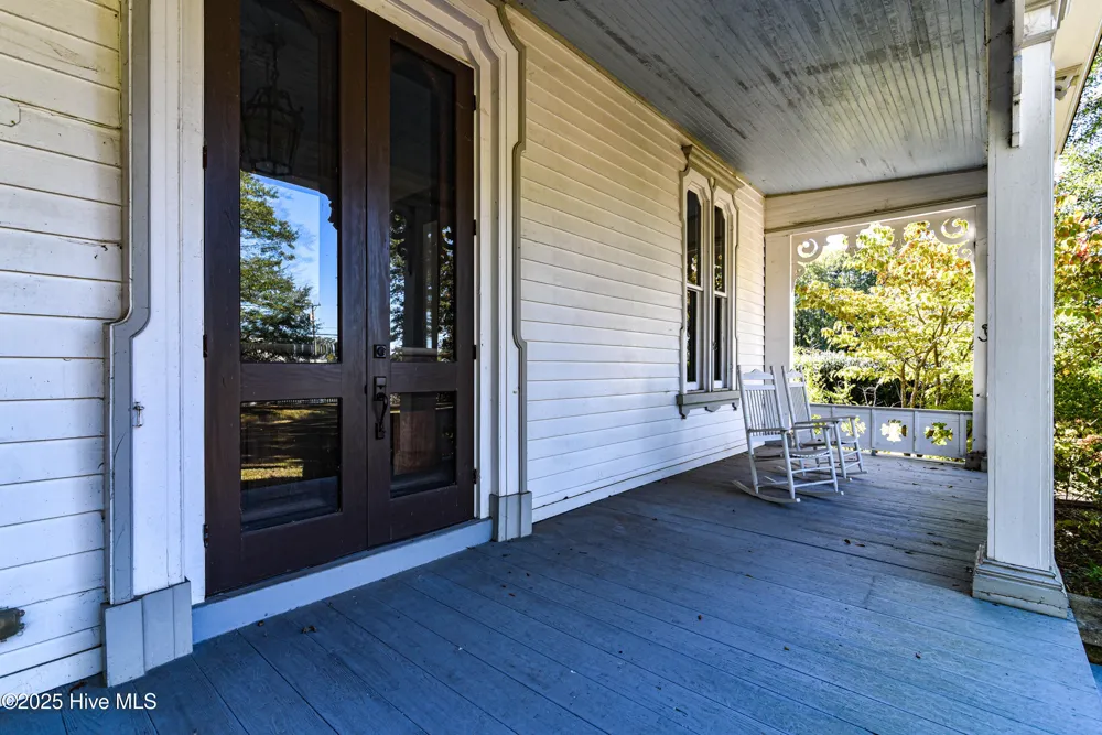 625 W Main Street Murfreesboro, NC 27855