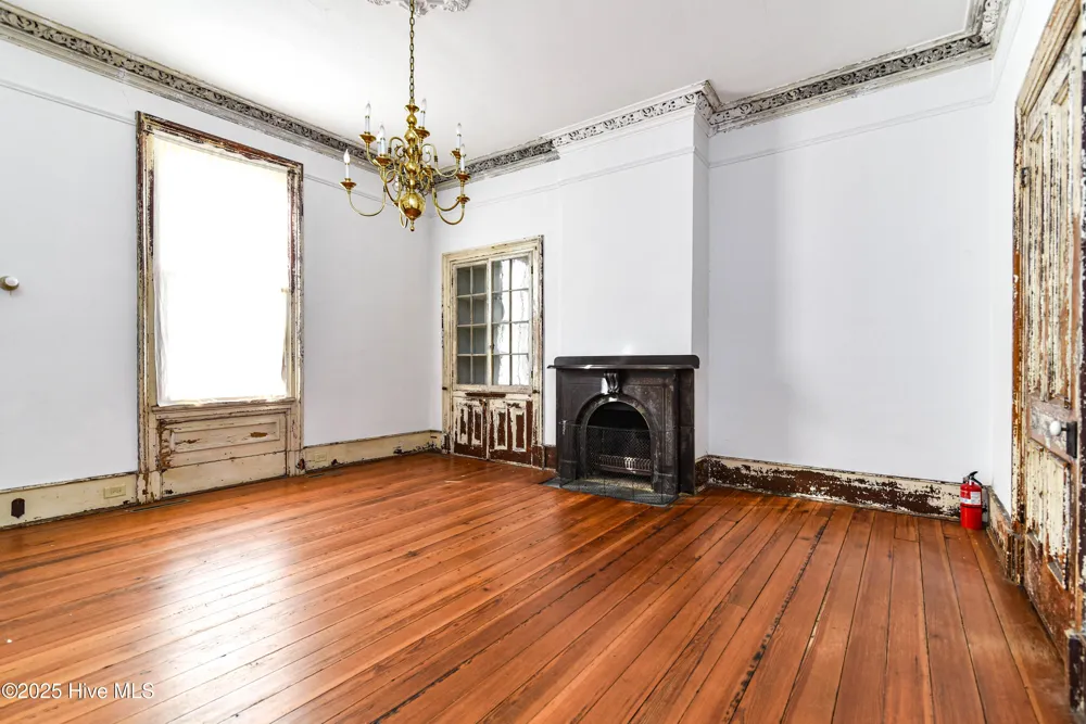 625 W Main Street Murfreesboro, NC 27855