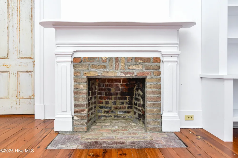 625 W Main Street Murfreesboro, NC 27855