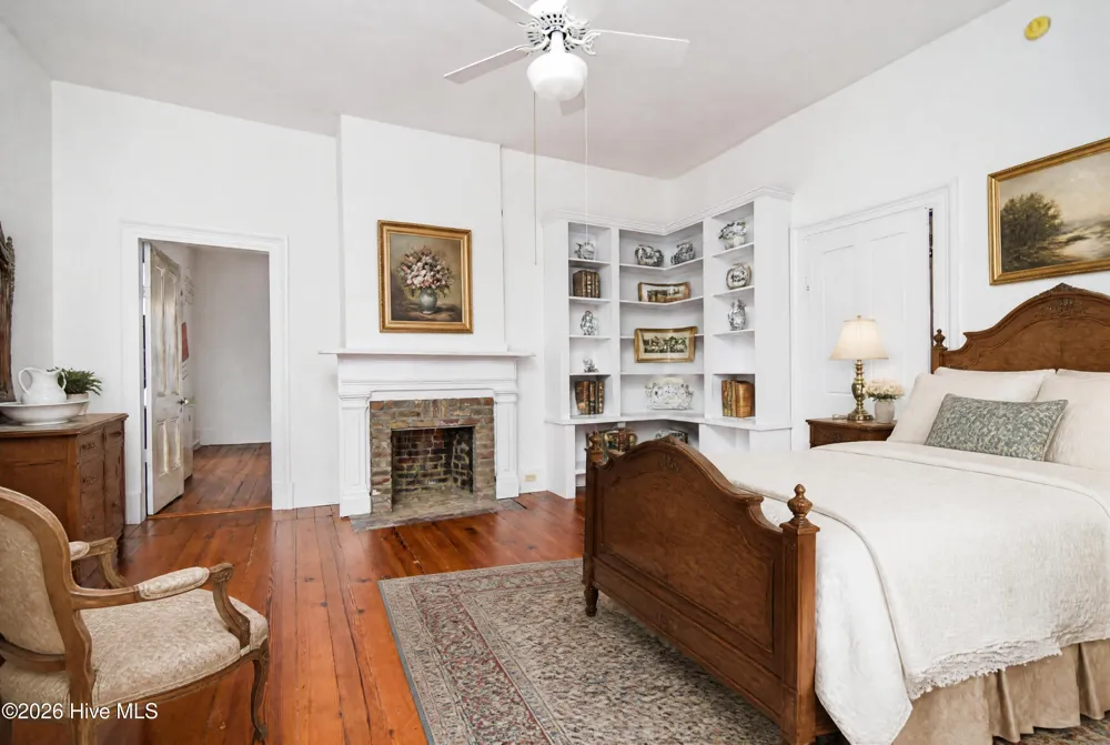 625 W Main Street Murfreesboro, NC 27855