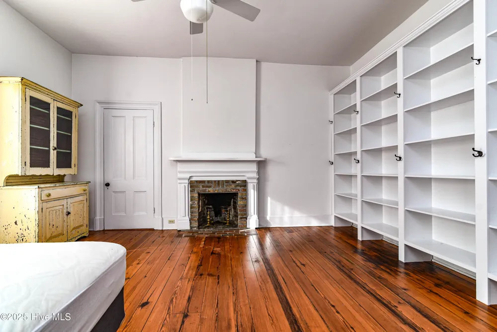 625 W Main Street Murfreesboro, NC 27855