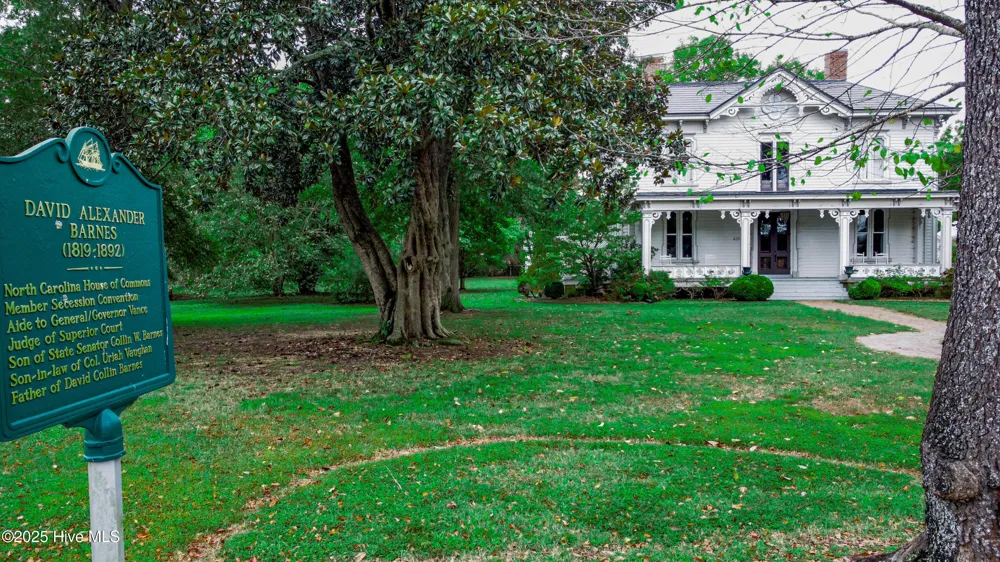 625 W Main Street Murfreesboro, NC 27855