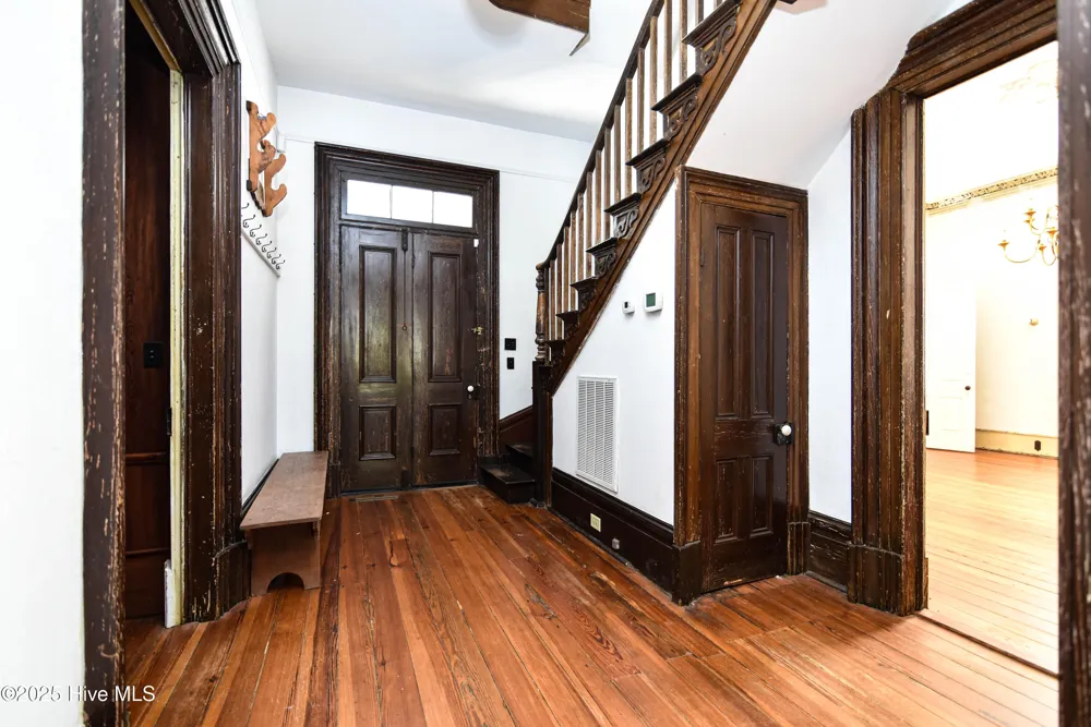 625 W Main Street Murfreesboro, NC 27855