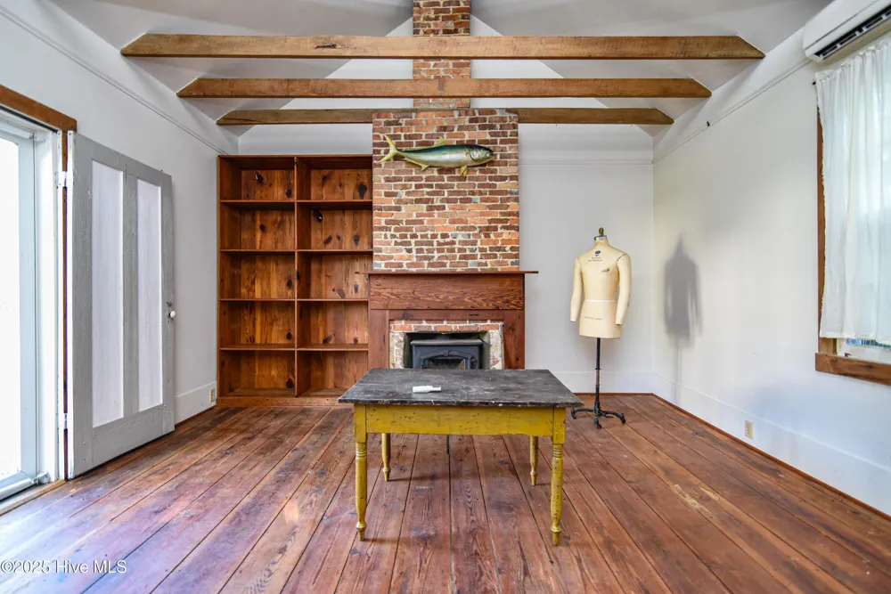 625 W Main Street Murfreesboro, NC 27855