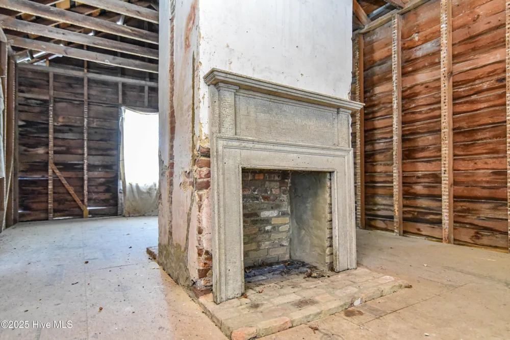625 W Main Street Murfreesboro, NC 27855