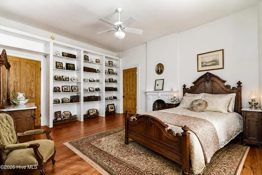 625 W Main Street Murfreesboro, NC 27855