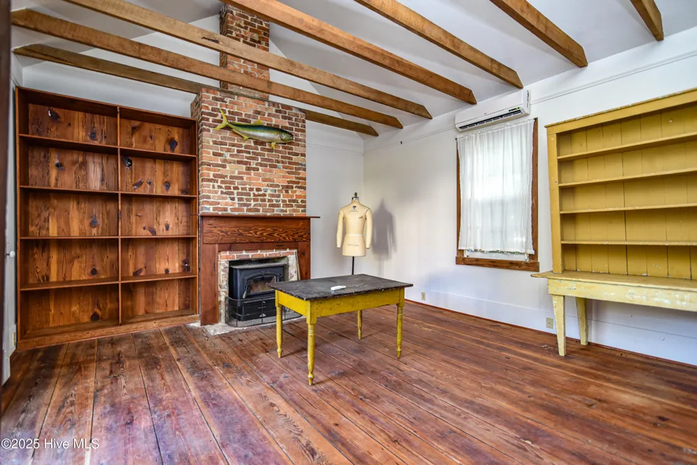 625 W Main Street Murfreesboro, NC 27855