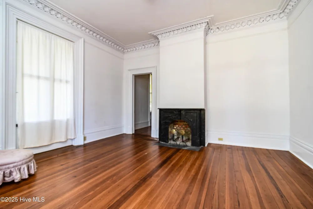 625 W Main Street Murfreesboro, NC 27855