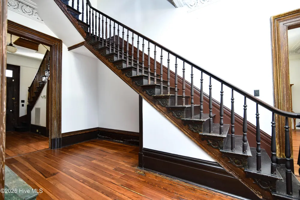 625 W Main Street Murfreesboro, NC 27855
