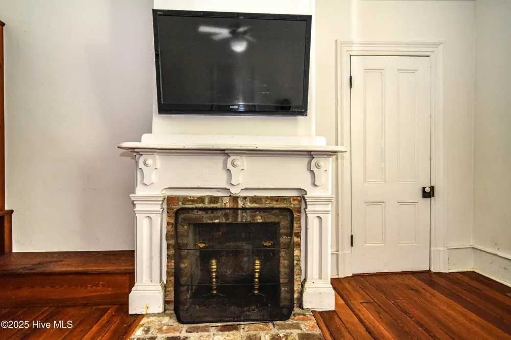 625 W Main Street Murfreesboro, NC 27855