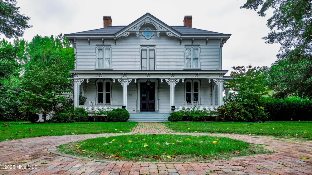 625 W Main Street Murfreesboro, NC 27855