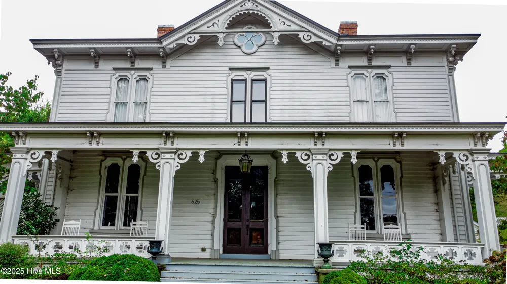 625 W Main Street Murfreesboro, NC 27855