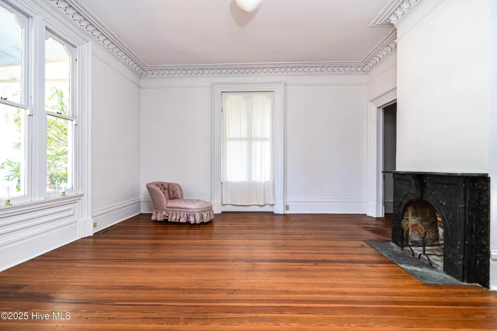 625 W Main Street Murfreesboro, NC 27855
