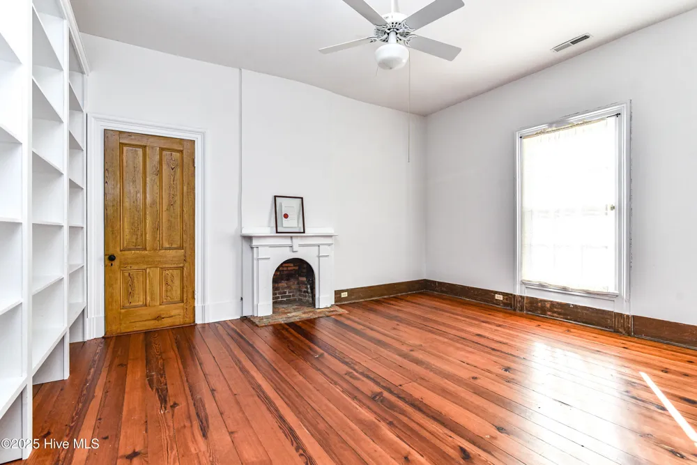 625 W Main Street Murfreesboro, NC 27855