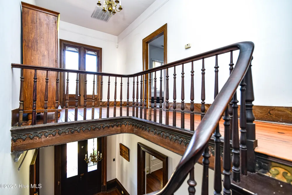 625 W Main Street Murfreesboro, NC 27855