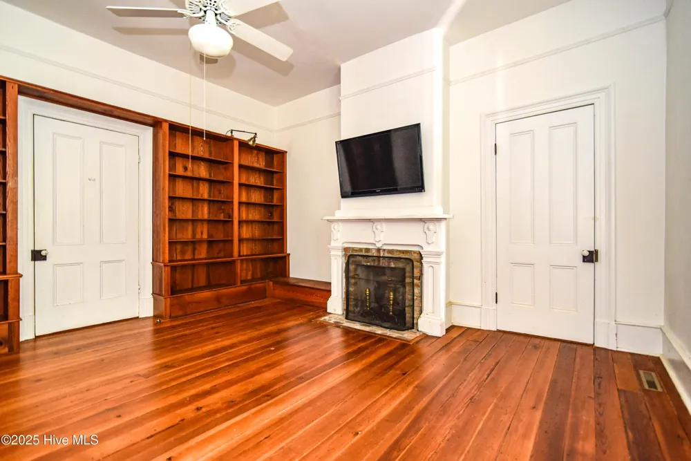 625 W Main Street Murfreesboro, NC 27855