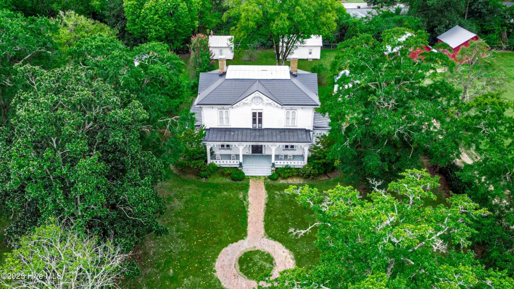 625 W Main Street Murfreesboro, NC 27855