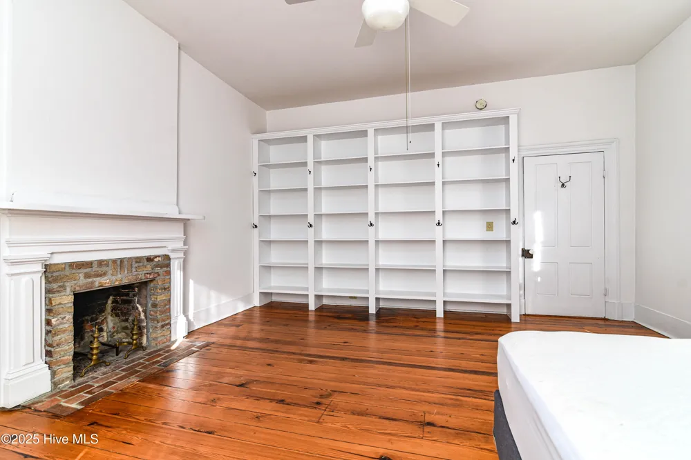 625 W Main Street Murfreesboro, NC 27855