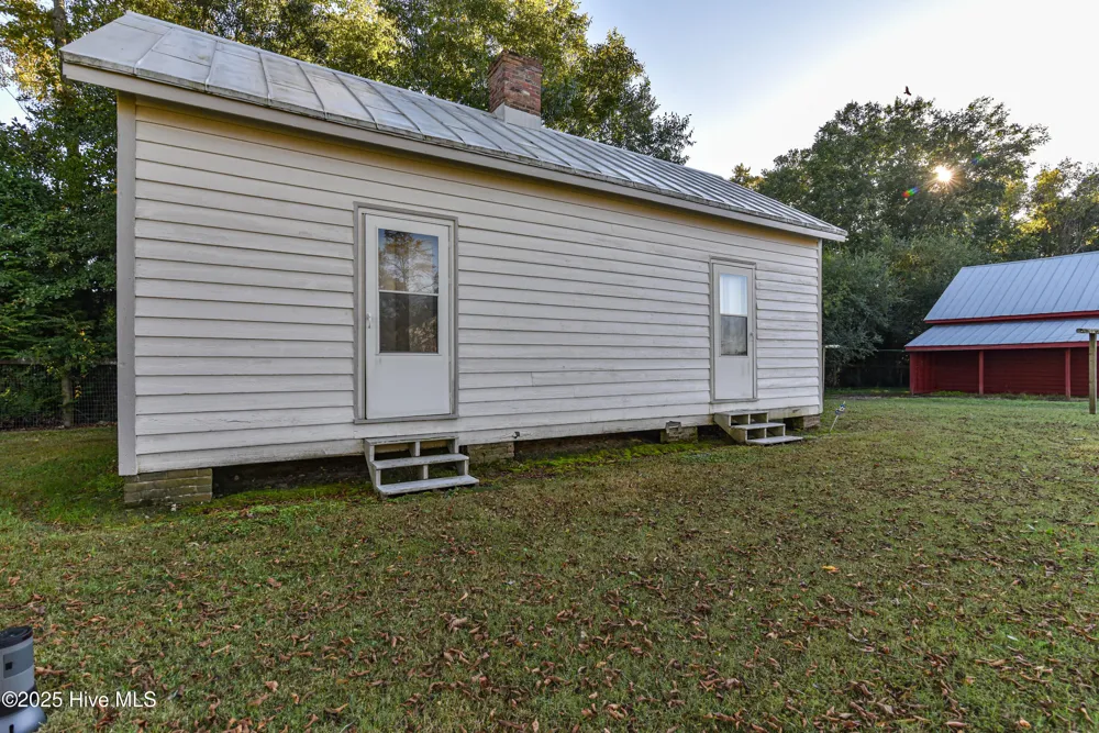 625 W Main Street Murfreesboro, NC 27855