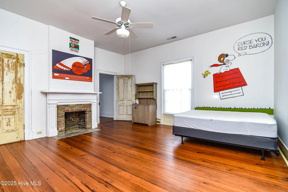625 W Main Street Murfreesboro, NC 27855