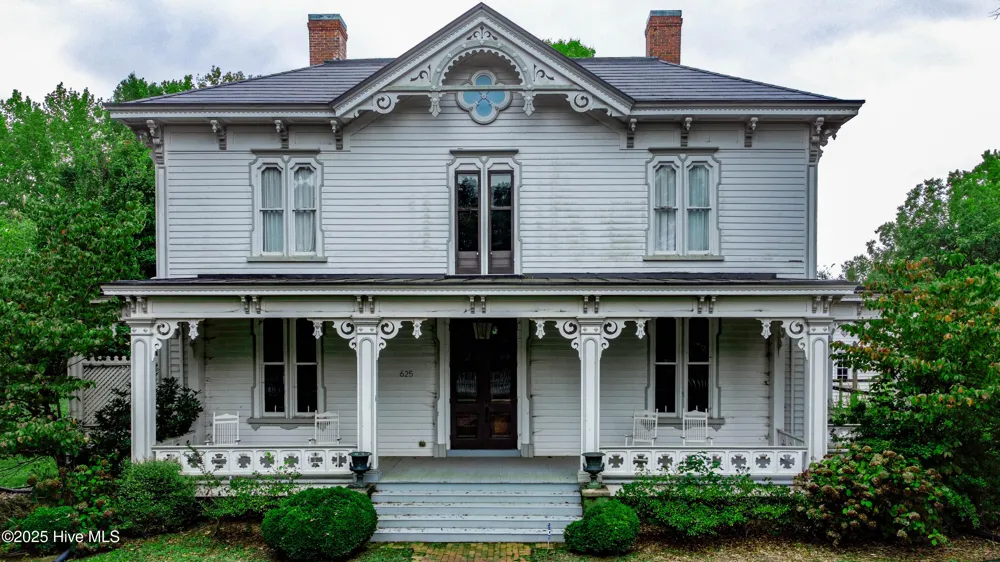 625 W Main Street Murfreesboro, NC 27855