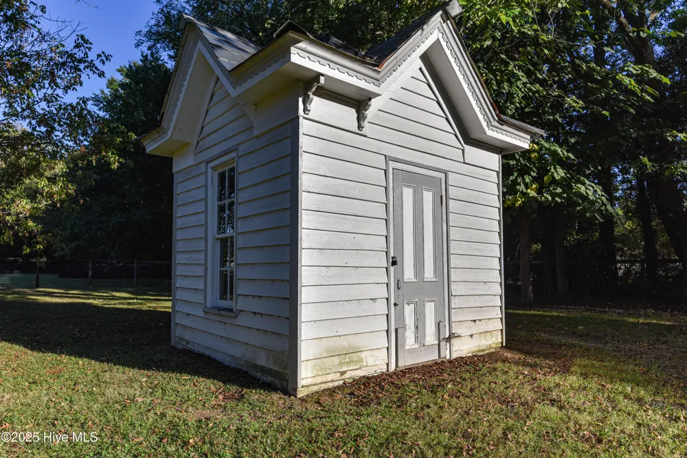 625 W Main Street Murfreesboro, NC 27855