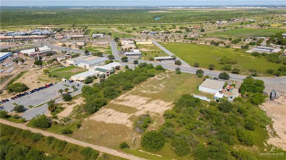 0 Bridge Street Hidalgo, TX 78557