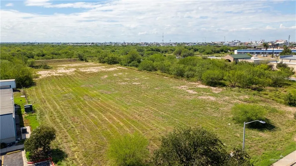 0 Bridge Street Hidalgo, TX 78557