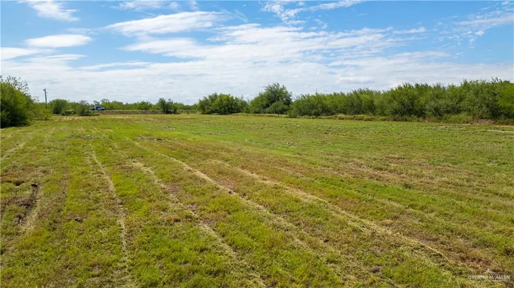 0 Bridge Street Hidalgo, TX 78557