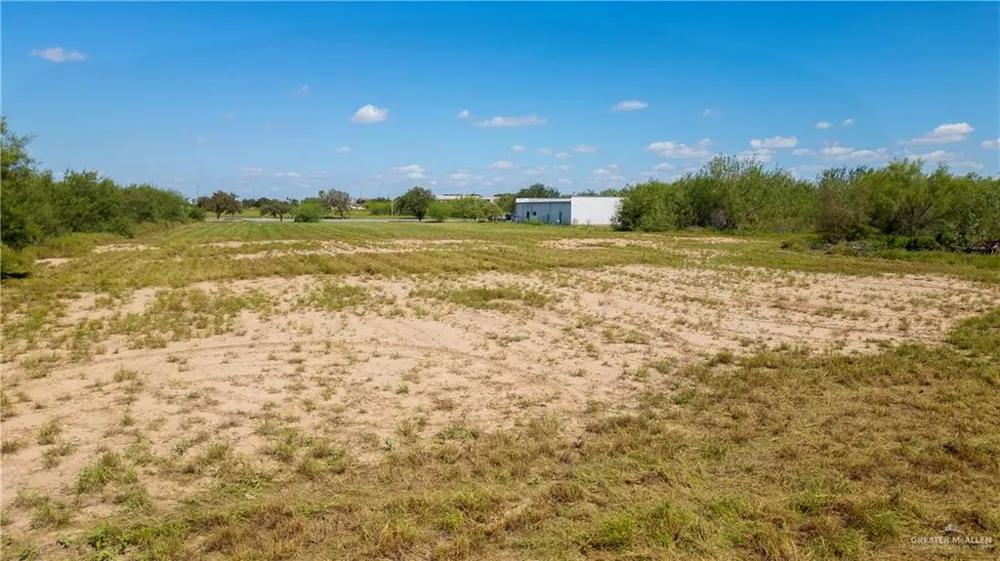 0 Bridge Street Hidalgo, TX 78557