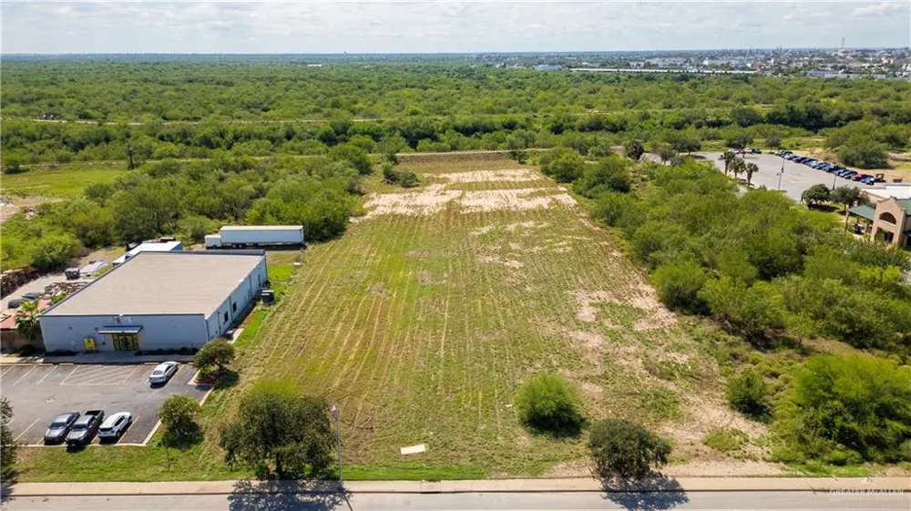 0 Bridge Street Hidalgo, TX 78557