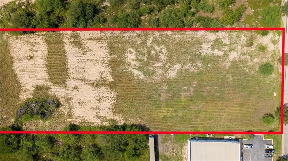 0 Bridge Street Hidalgo, TX 78557