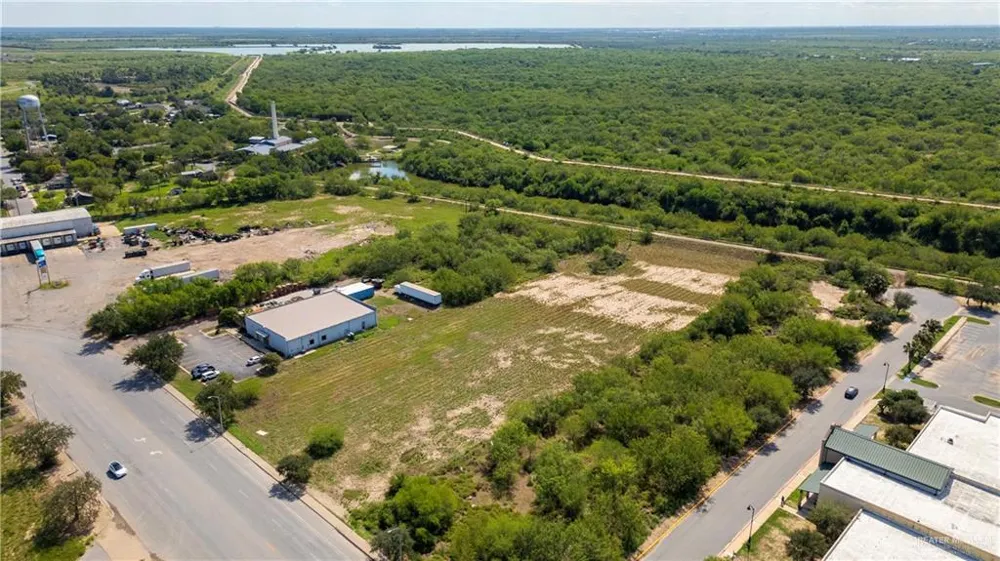 0 Bridge Street Hidalgo, TX 78557
