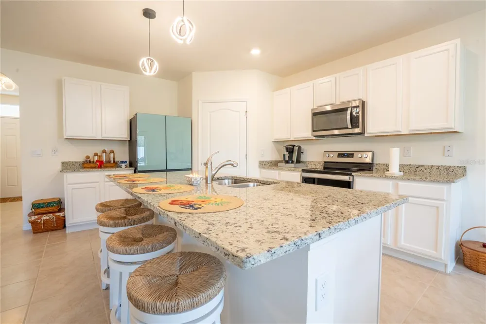 2540 HARMONIA HAMMOCK ROAD Harmony, FL 34773
