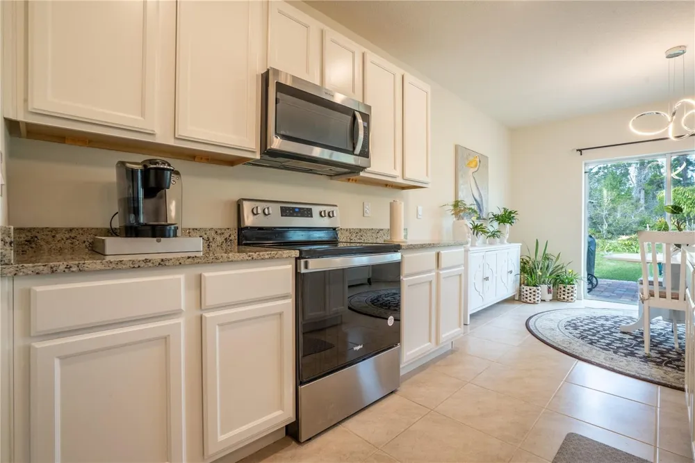 2540 HARMONIA HAMMOCK ROAD Harmony, FL 34773