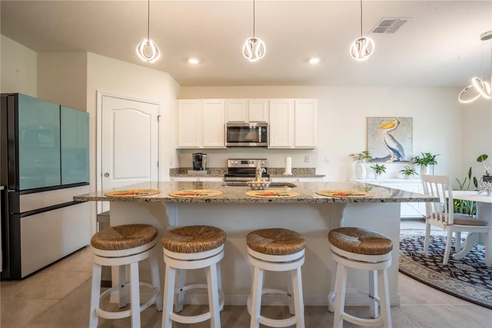 2540 HARMONIA HAMMOCK ROAD Harmony, FL 34773