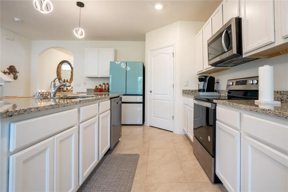 2540 HARMONIA HAMMOCK ROAD Harmony, FL 34773