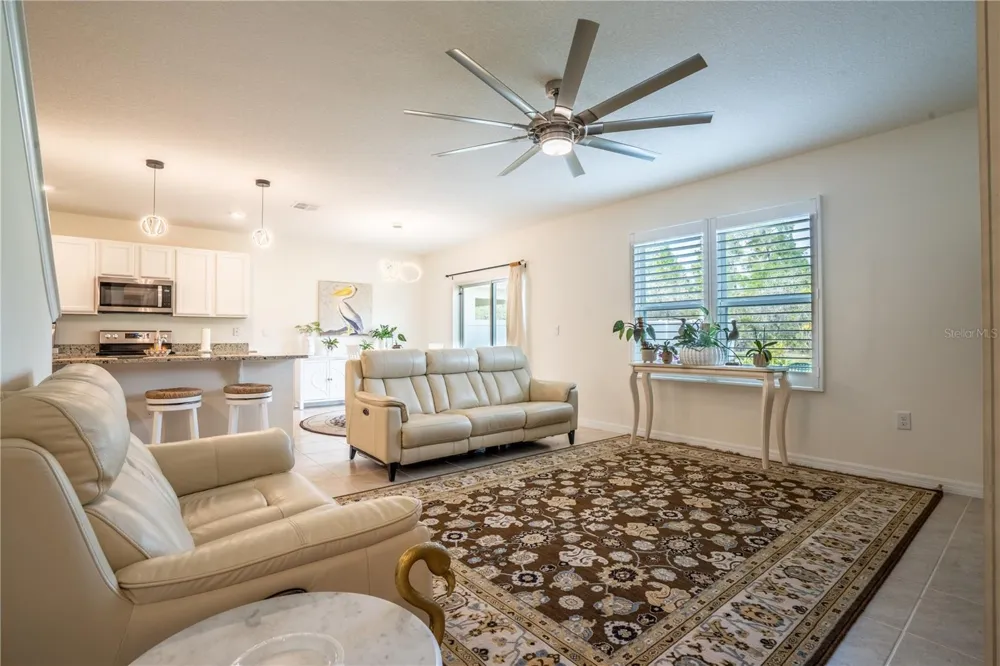 2540 HARMONIA HAMMOCK ROAD Harmony, FL 34773